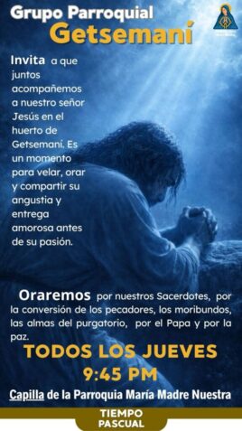 getsemani